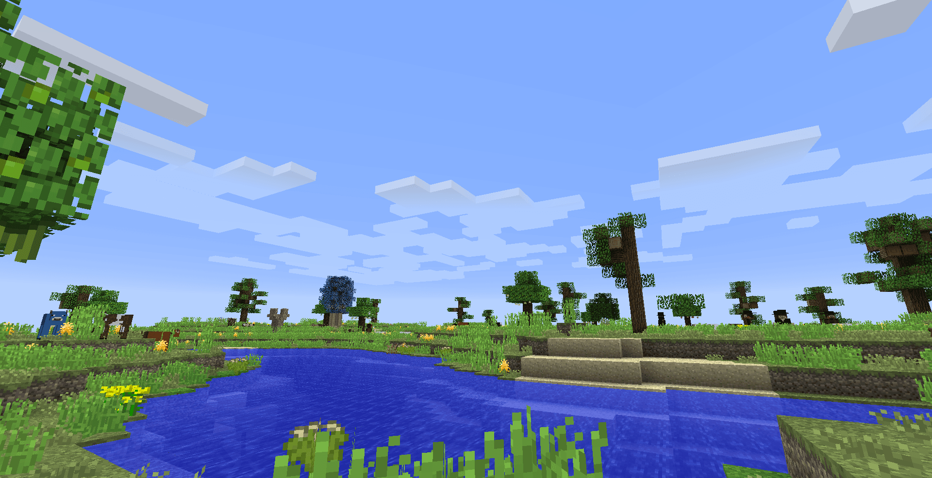 MC Eternal Lite screenshot