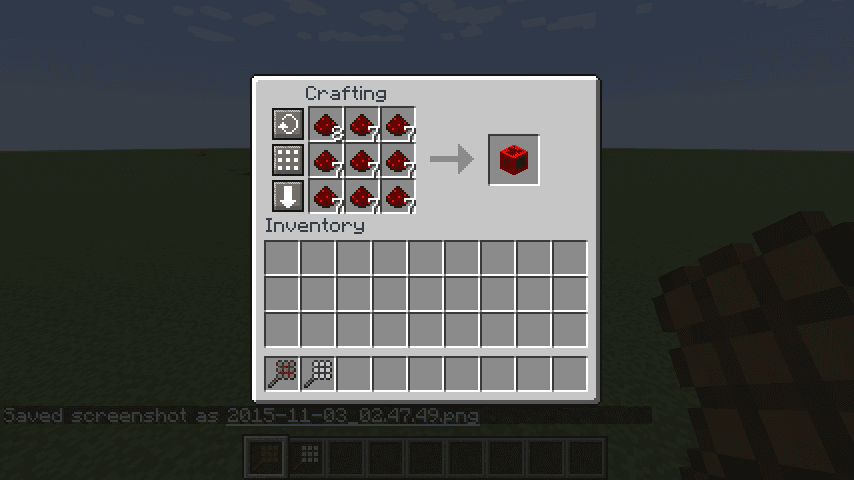 Porta Crafty screenshot