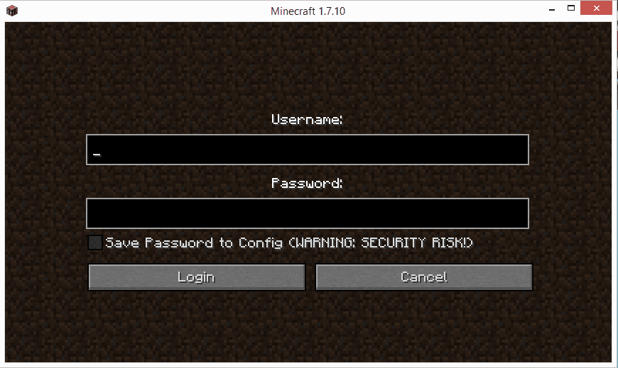 ReAuth screenshot