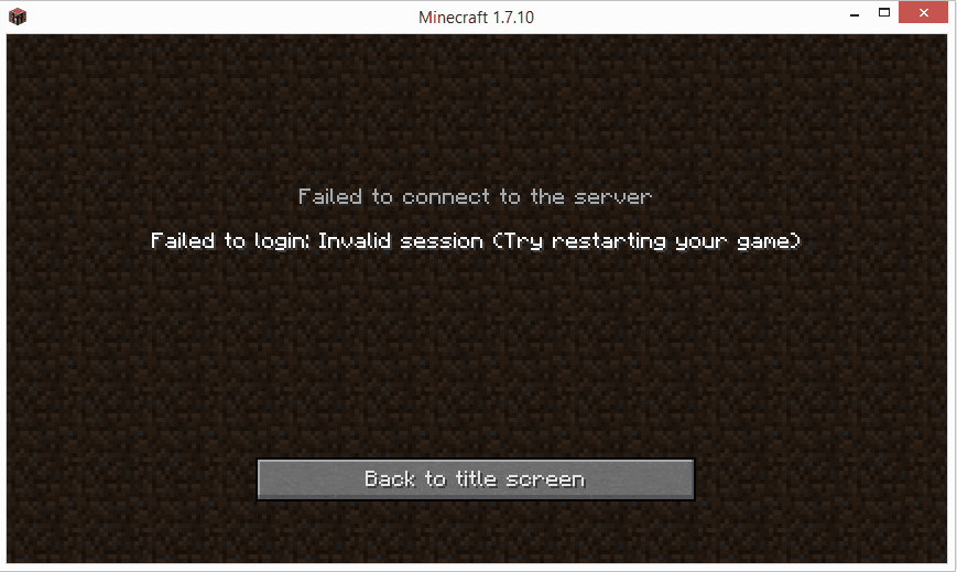 ReAuth screenshot