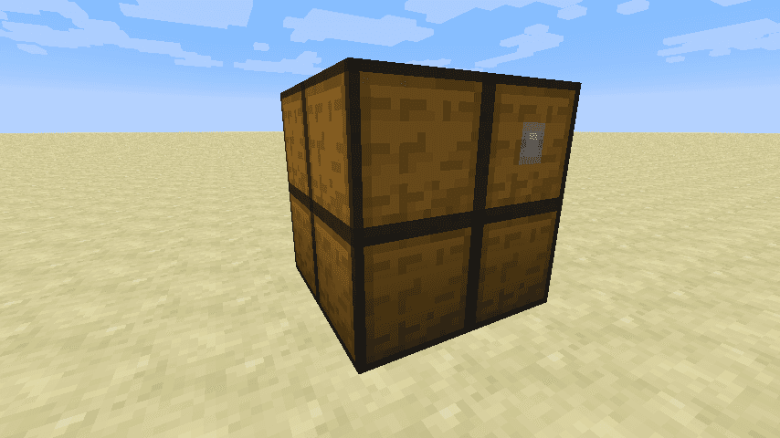 Colossal Chests screenshot