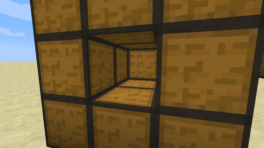 Colossal Chests screenshot