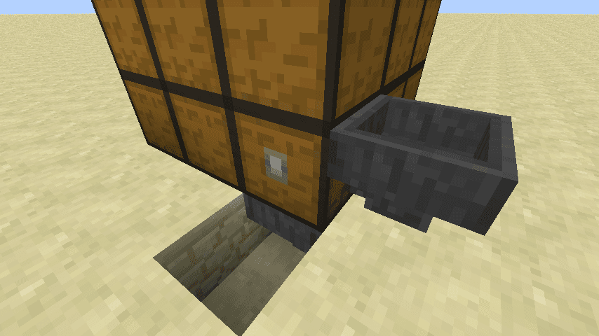 Colossal Chests screenshot
