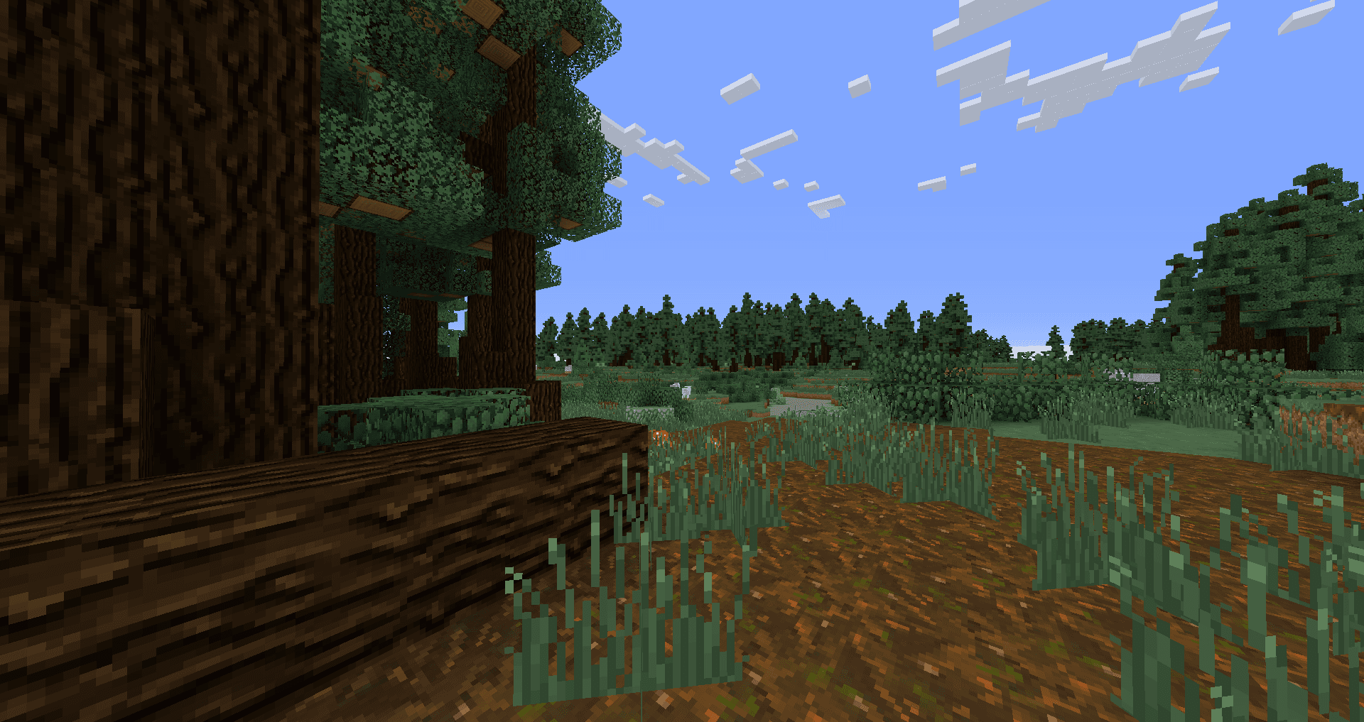Realistic Terrain Generation screenshot
