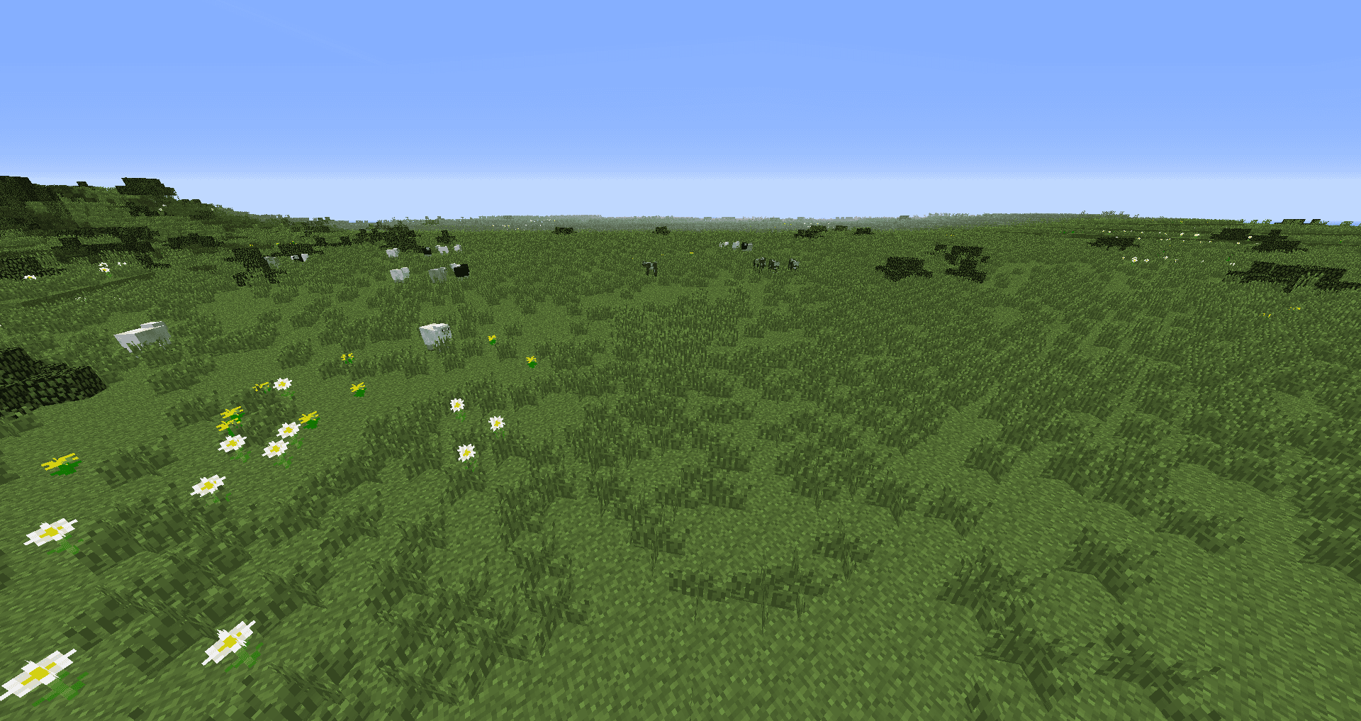 Realistic Terrain Generation screenshot