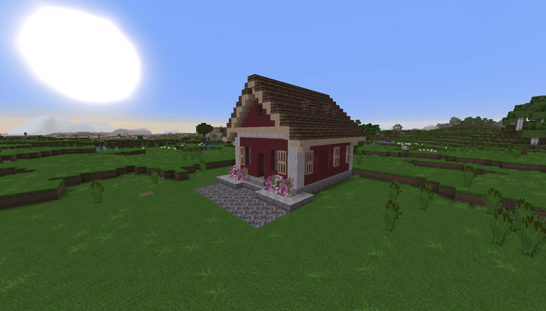 Winthor Medieval screenshot