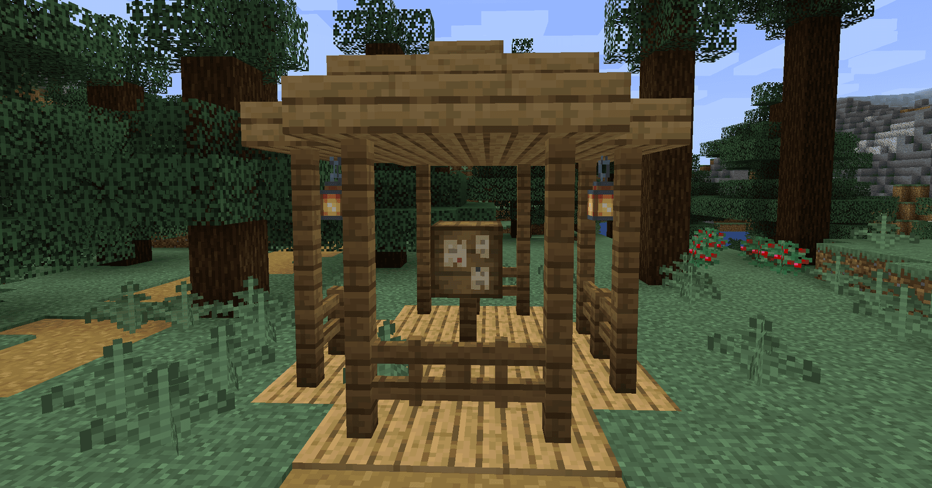 Bountiful screenshot