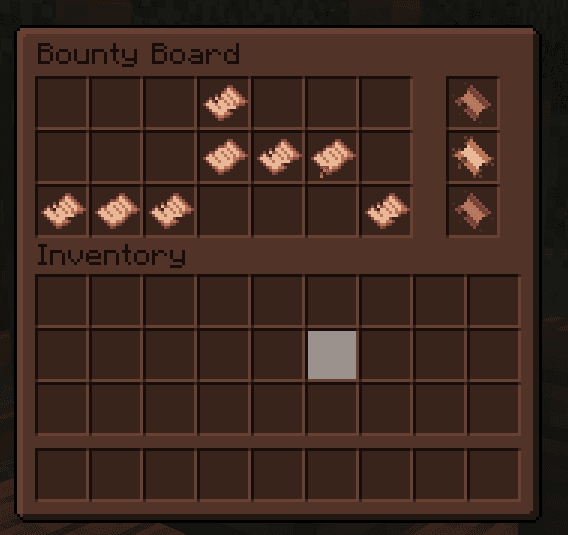Bountiful screenshot