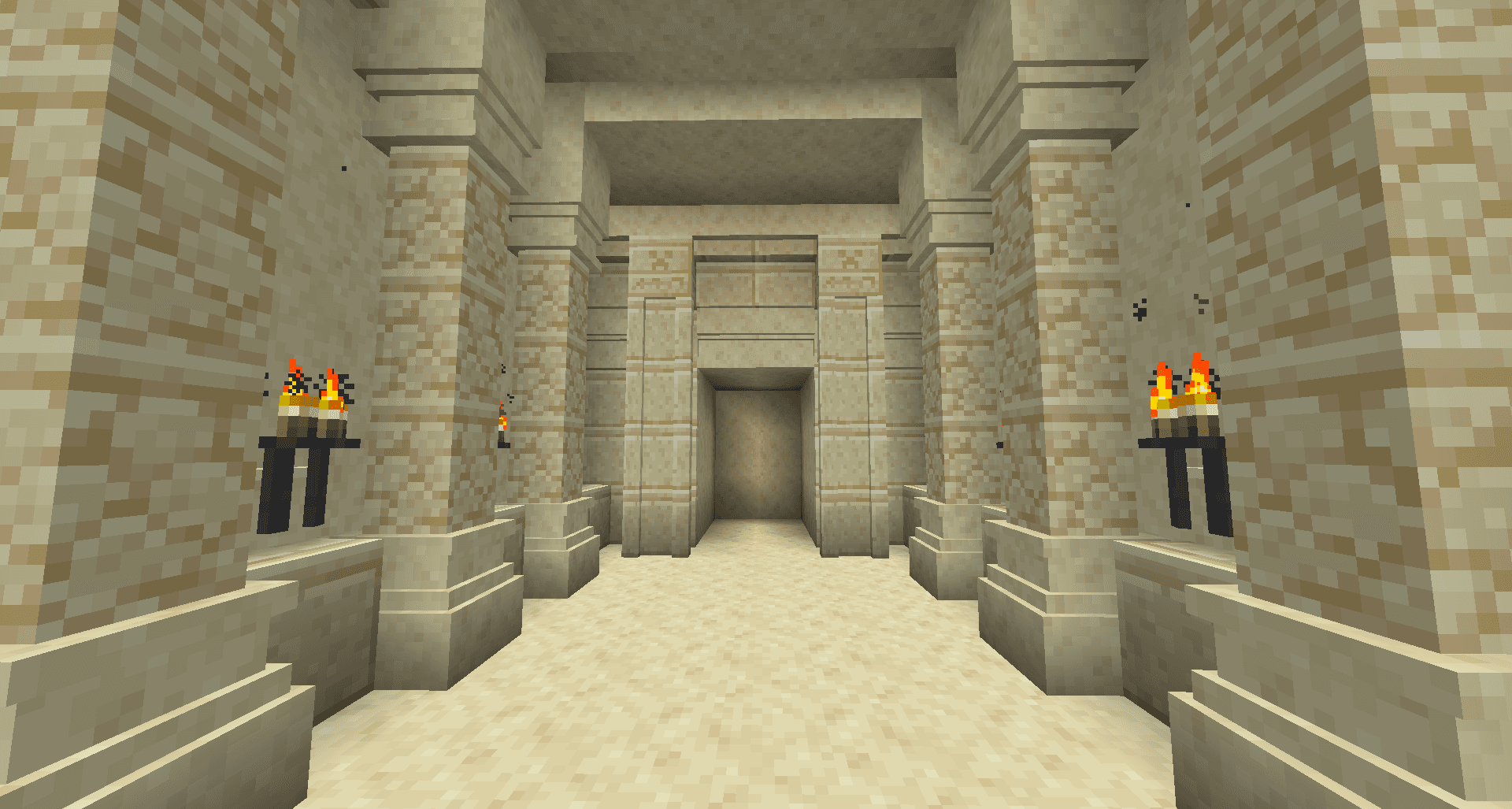 DungeonBlocks screenshot