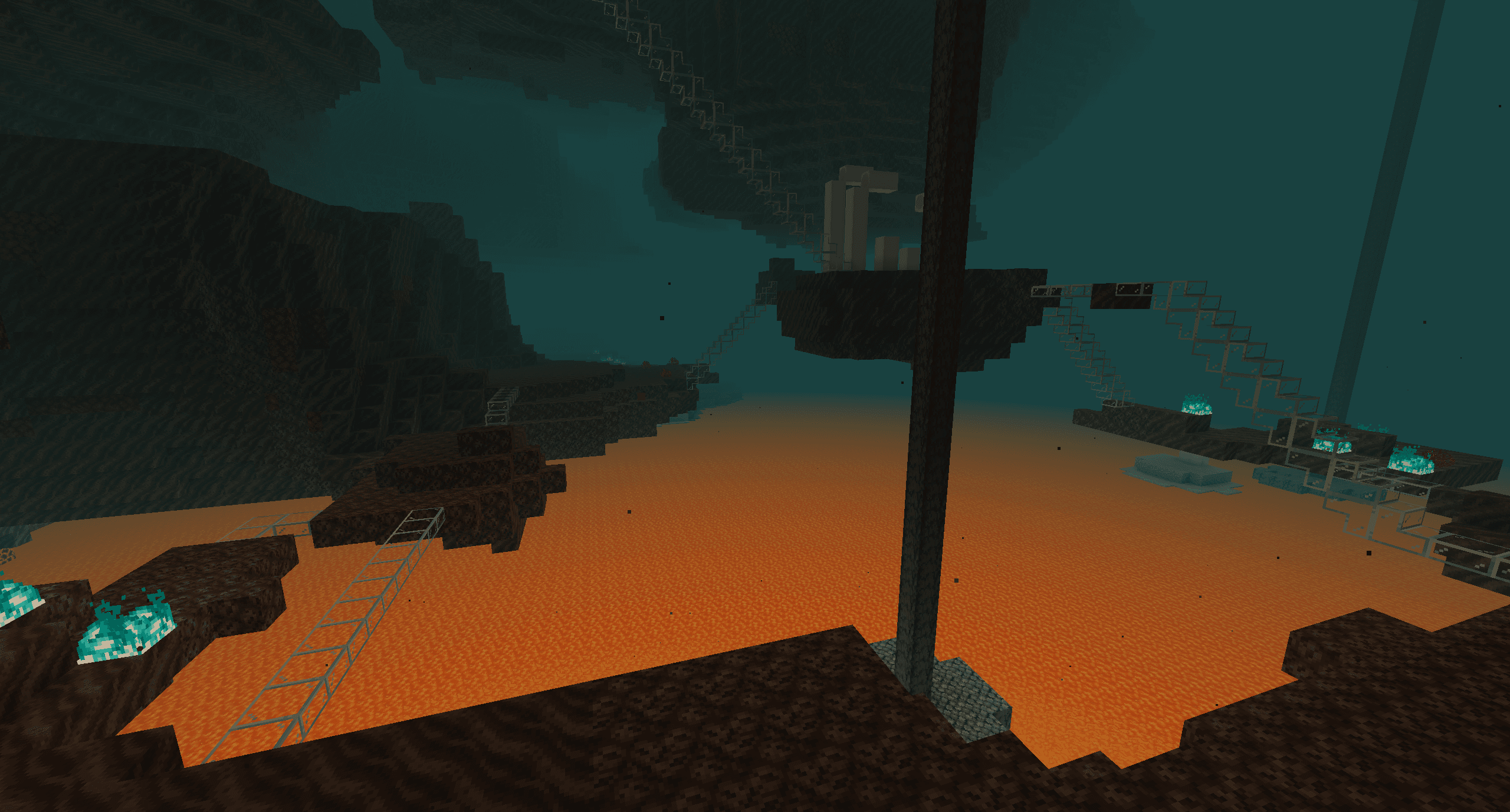 Mo Glass screenshot