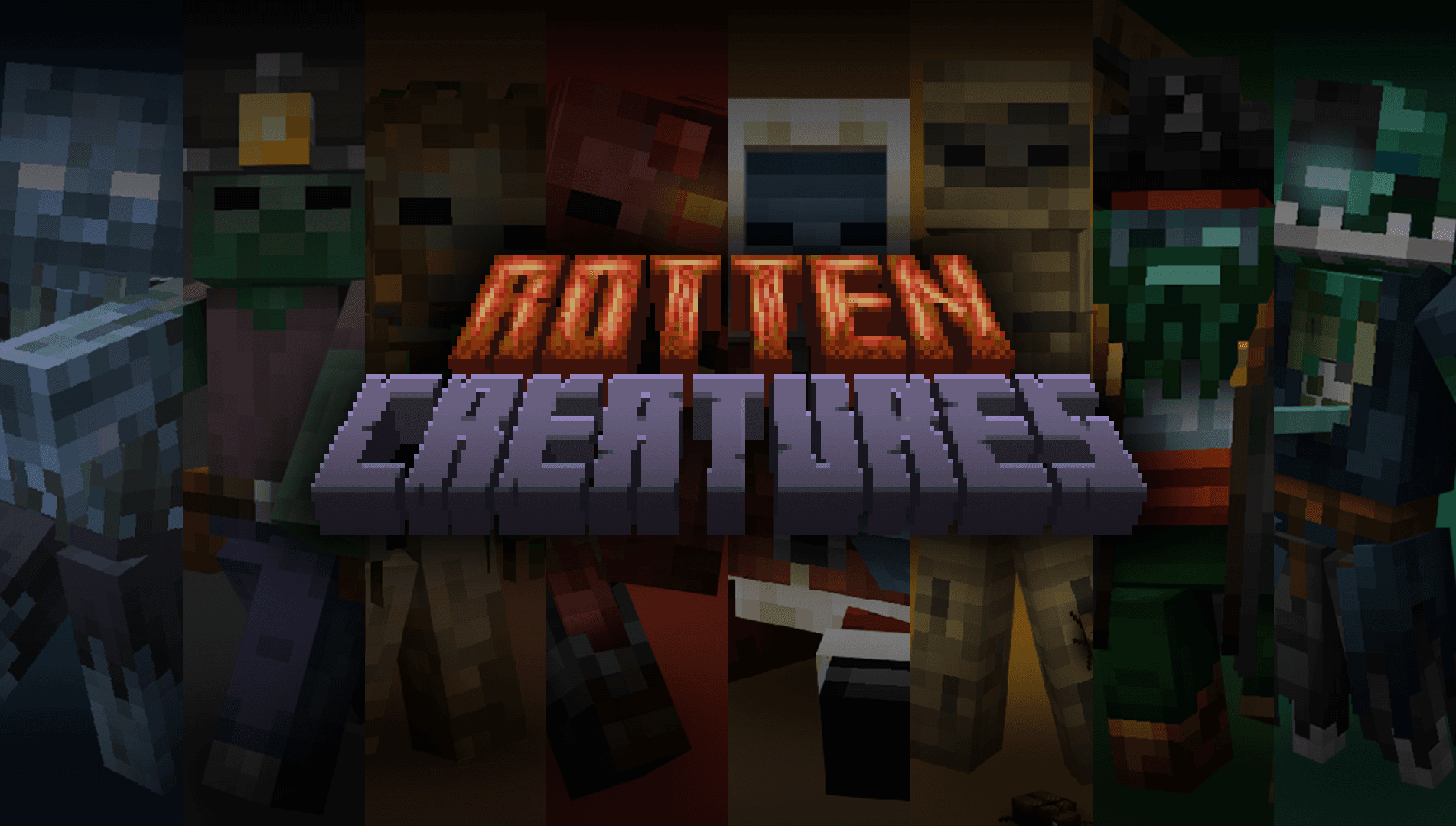 Rotten Creatures screenshot