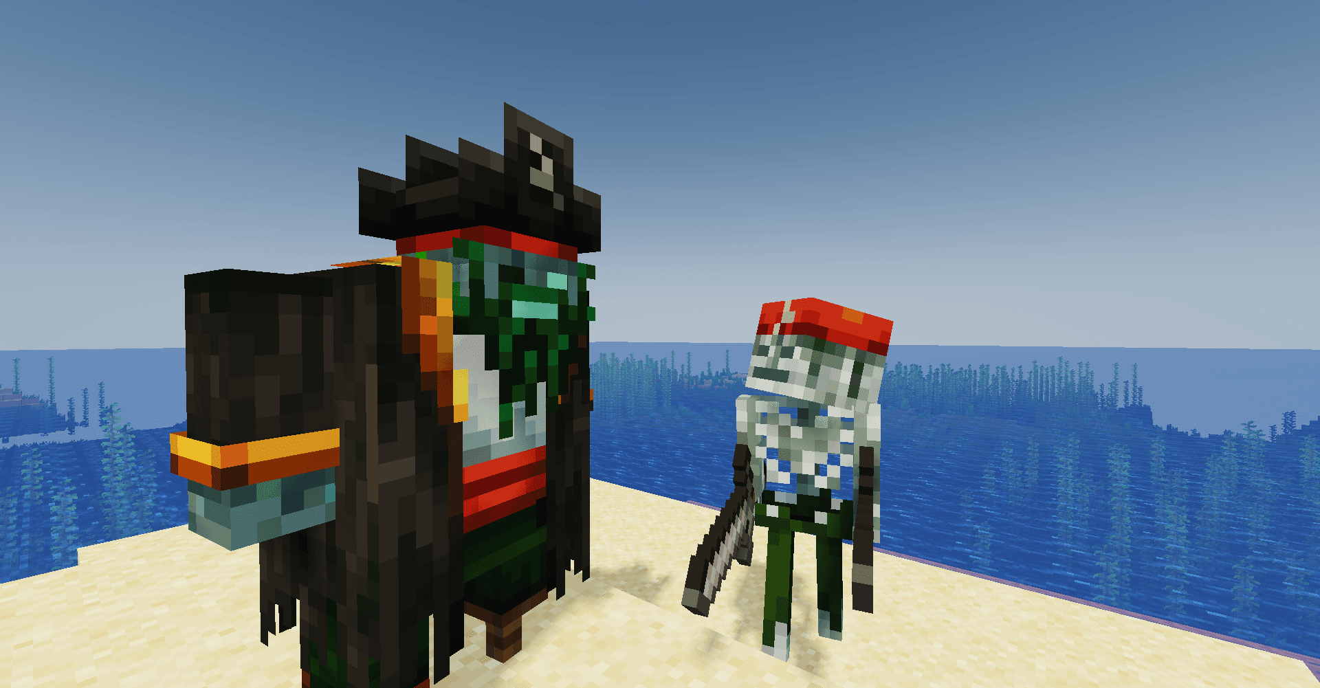 Rotten Creatures screenshot