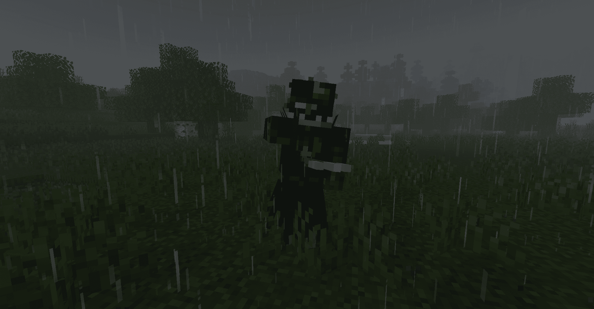 Rotten Creatures screenshot