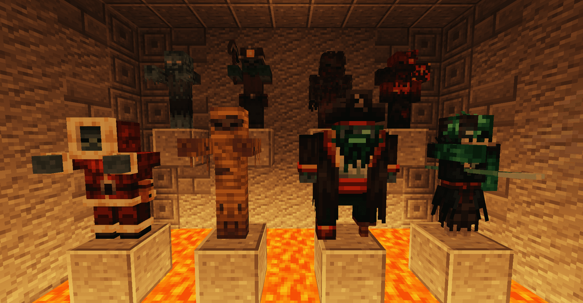 Rotten Creatures screenshot