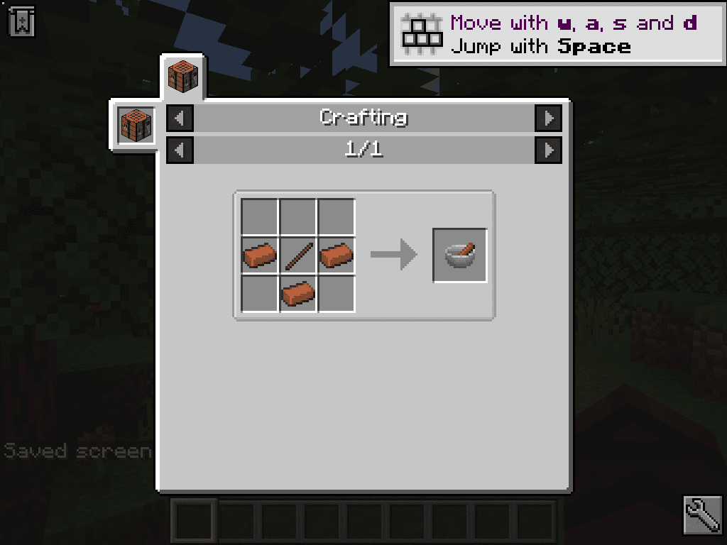 Pam's HarvestCraft 2 - Food Core screenshot