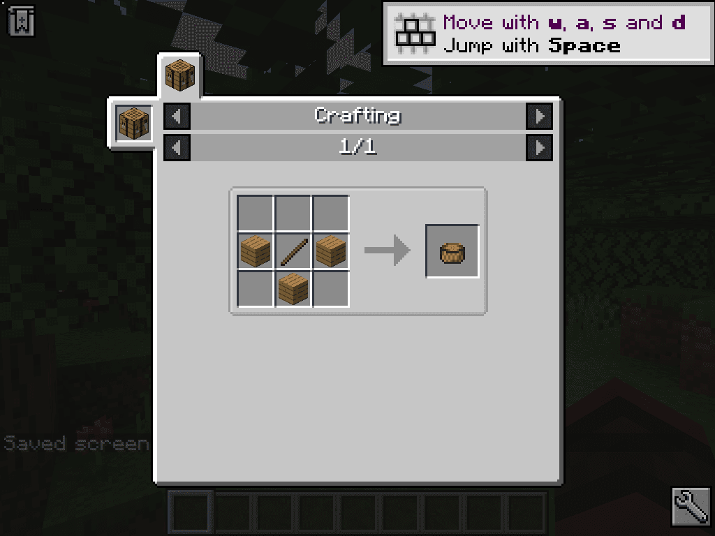 Pam's HarvestCraft 2 - Food Core screenshot