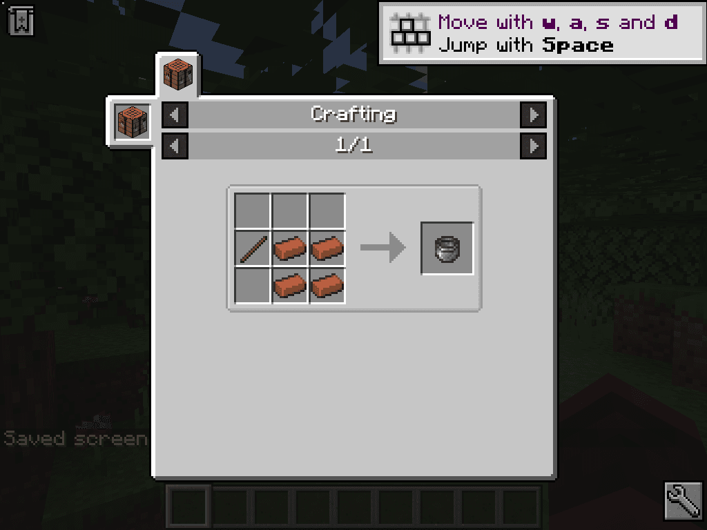 Pam's HarvestCraft 2 - Food Core screenshot