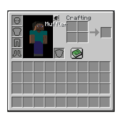 Extreme sound muffler - (Neo)Forge screenshot