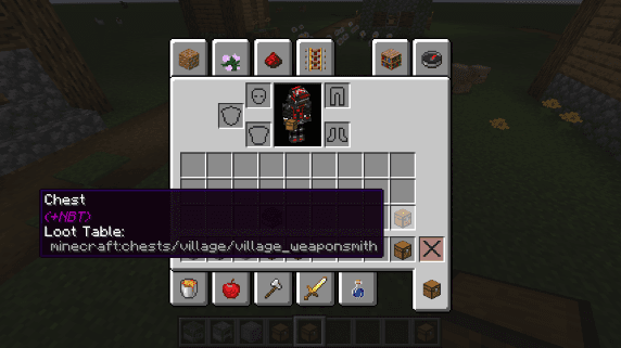 Shulker Box Tooltip [Fabric/Forge/NeoForge] screenshot