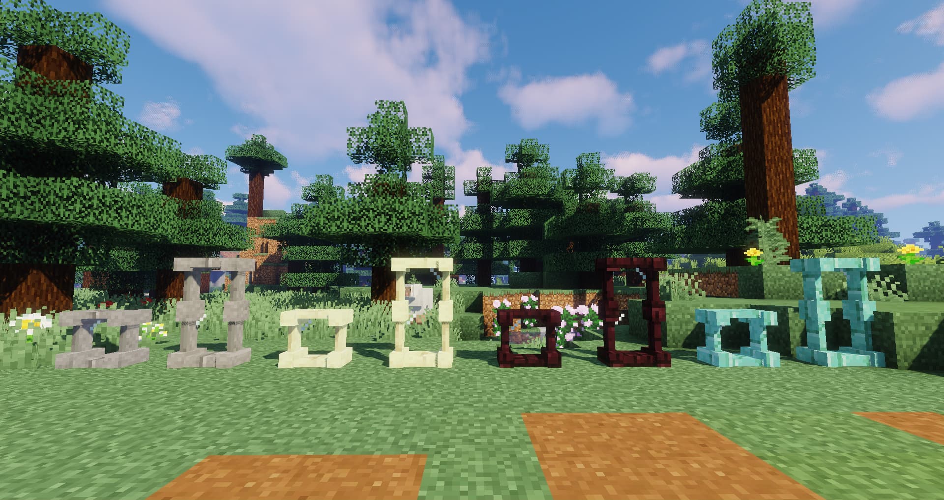 Macaw's Windows screenshot