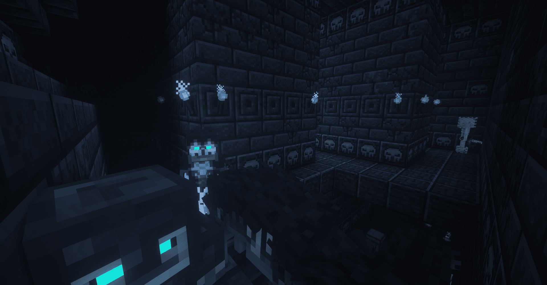 Ice and Fire: Dragons screenshot