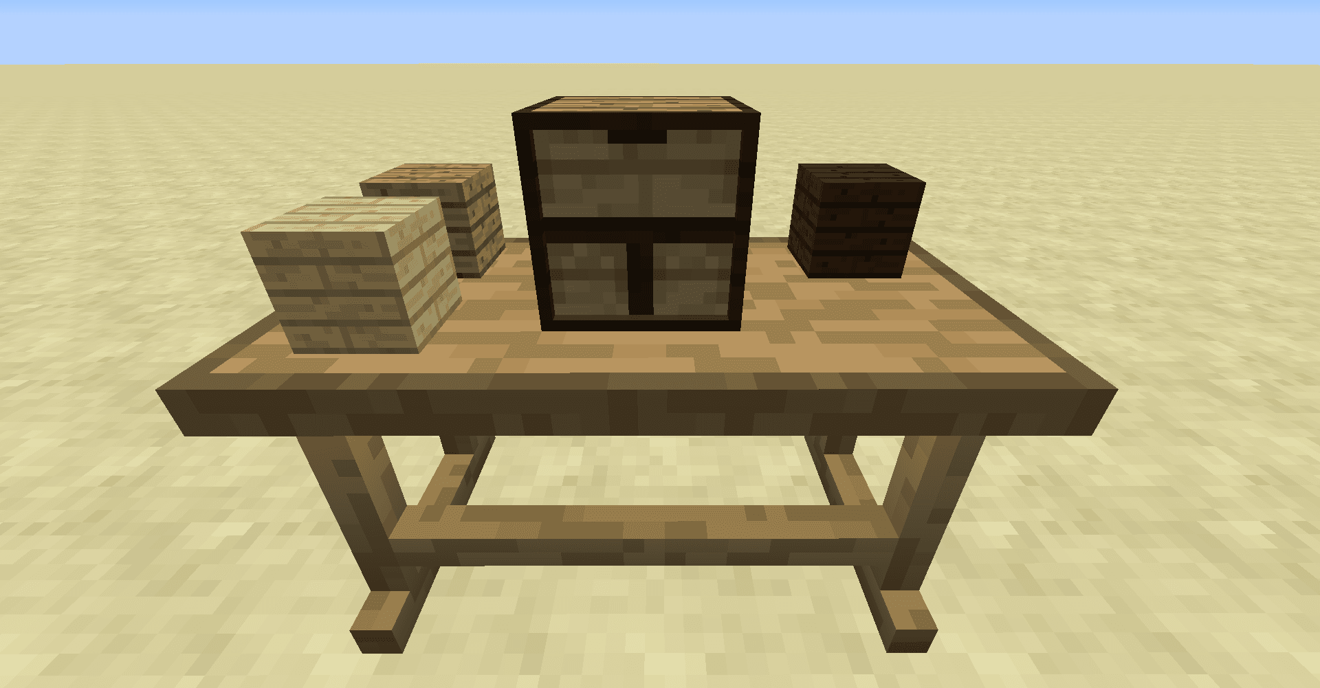 Framed Compacting Drawers screenshot