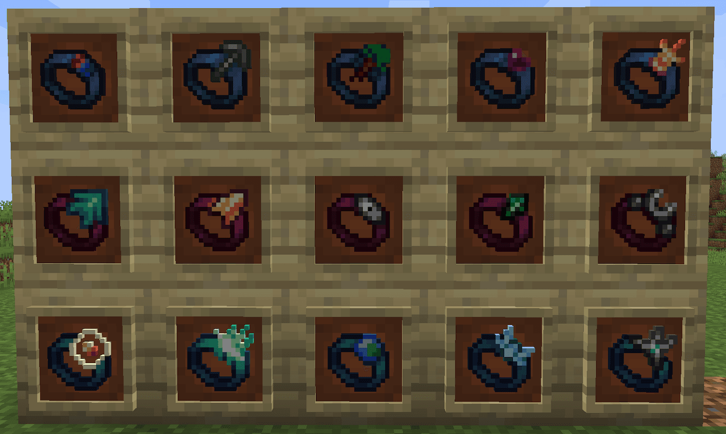 Gobber [NEOFORGE/FORGE] screenshot