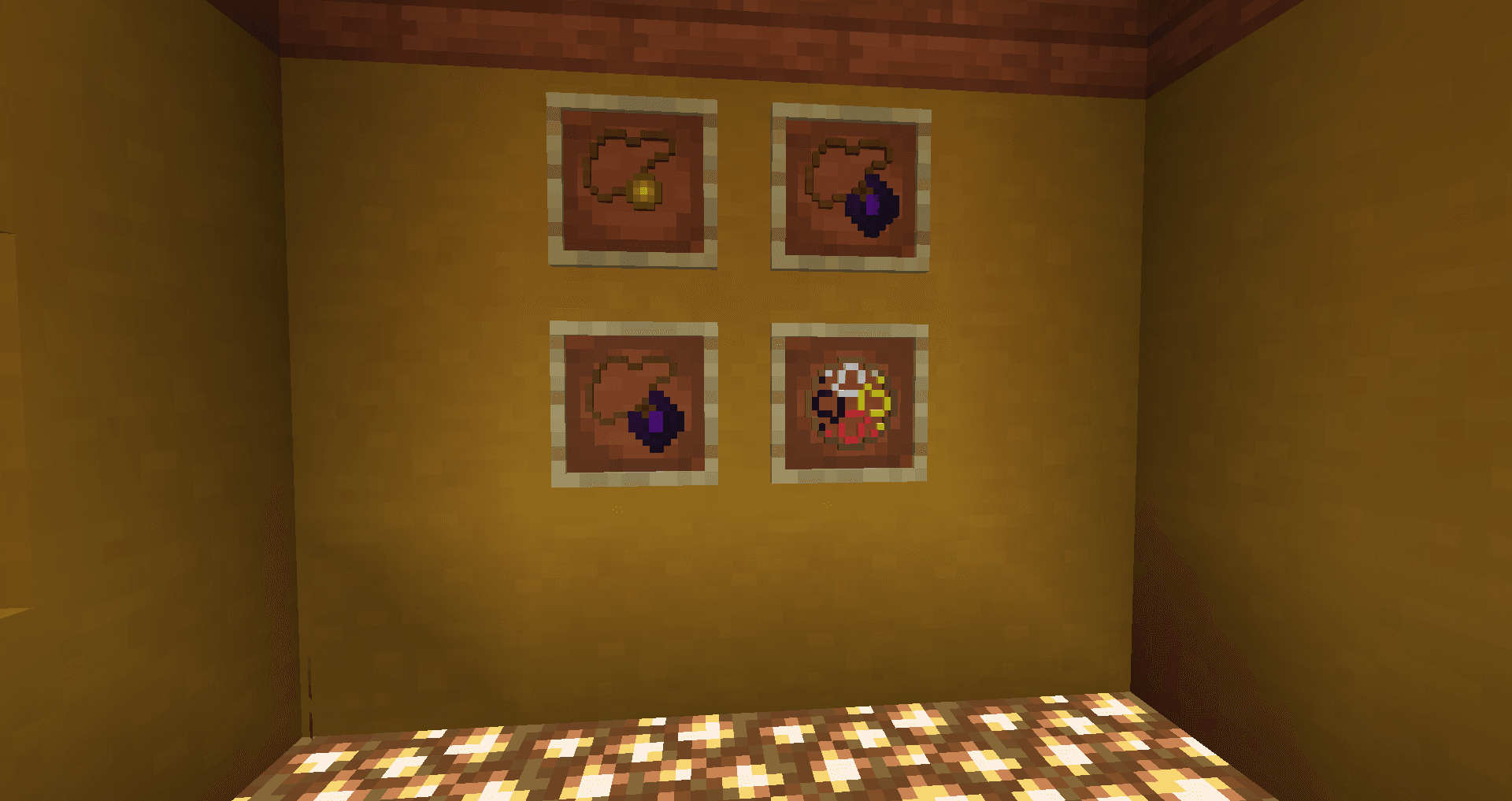 Dark Utilities screenshot