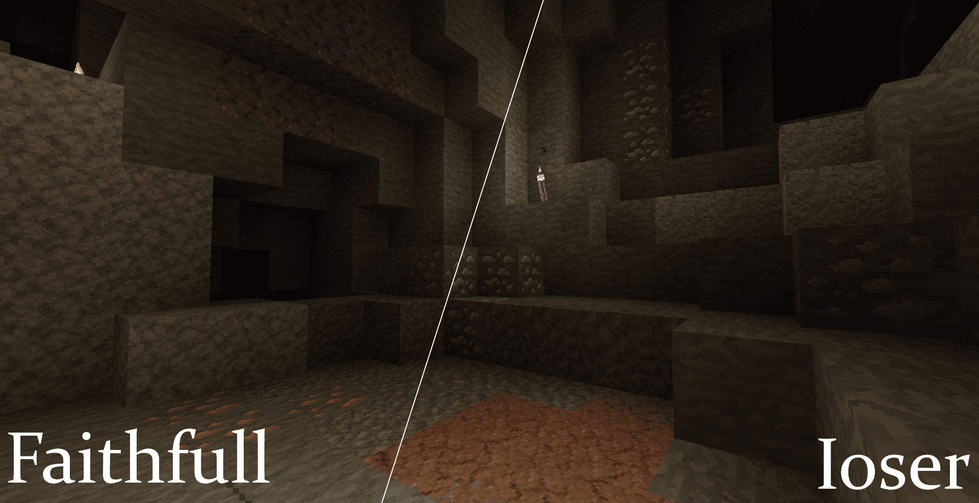 Saarcraft iOser100 Edition screenshot