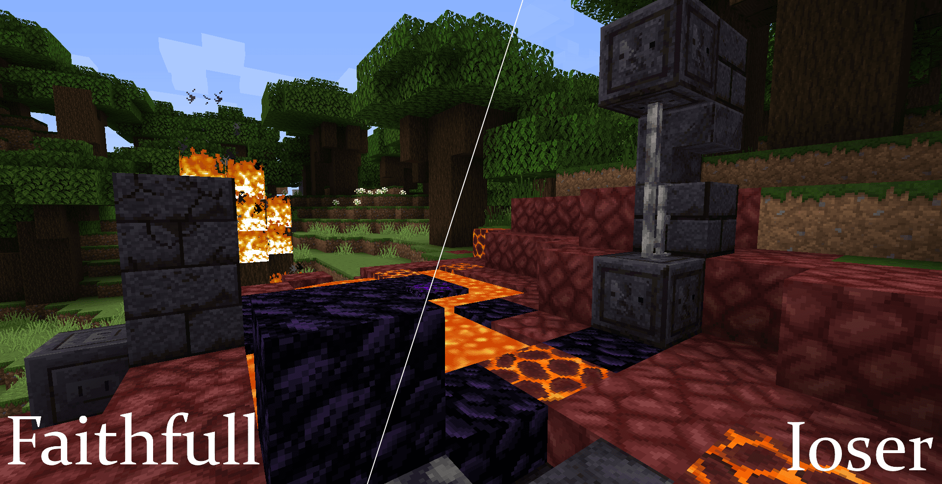 Saarcraft iOser100 Edition screenshot