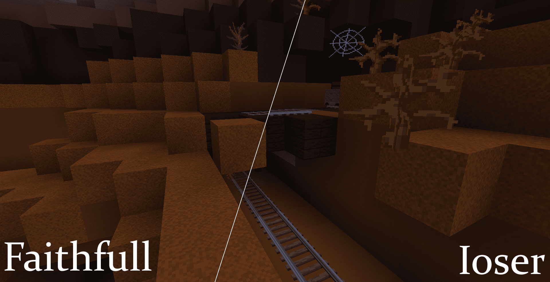 Saarcraft iOser100 Edition screenshot