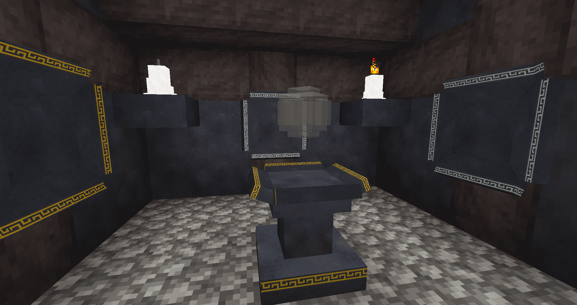 Occultism screenshot