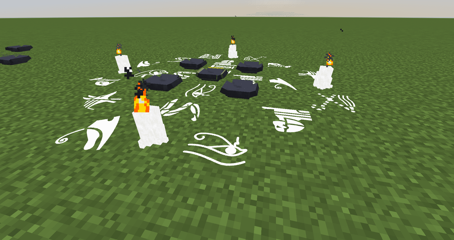 Occultism screenshot