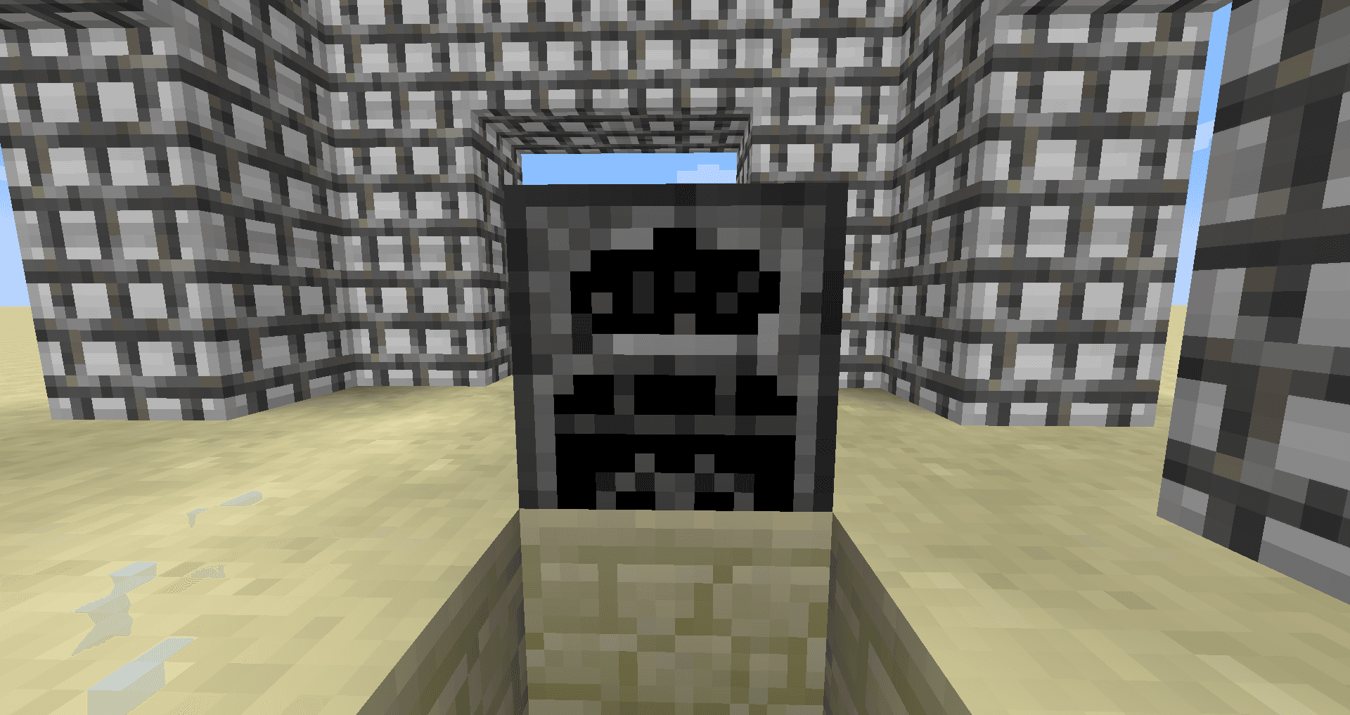 Simple Grinder screenshot