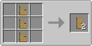 Dramatic Doors screenshot
