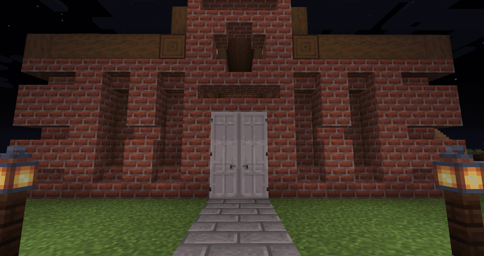 Dramatic Doors screenshot