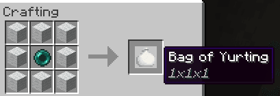 Bag of Yurting screenshot