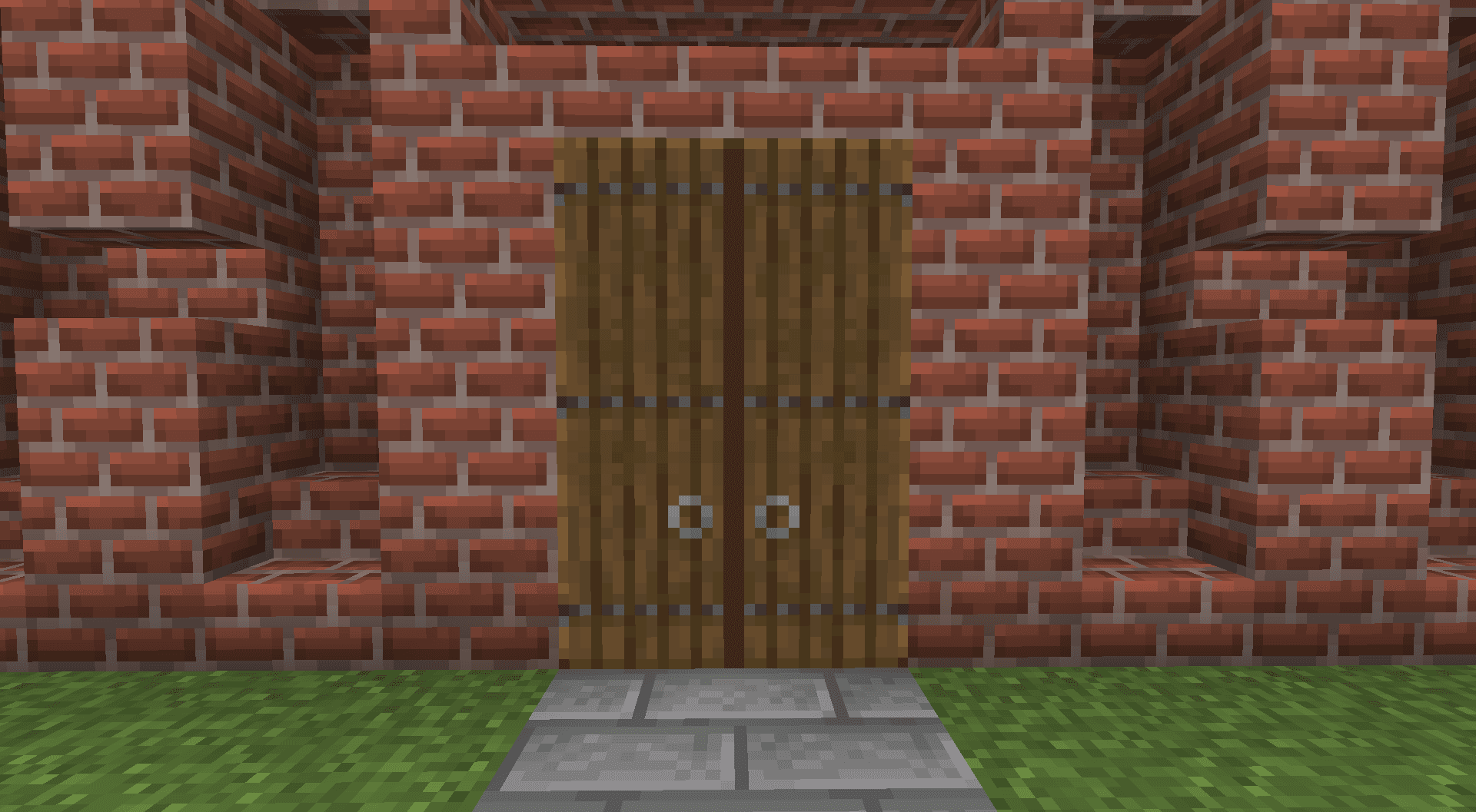 Dramatic Doors screenshot