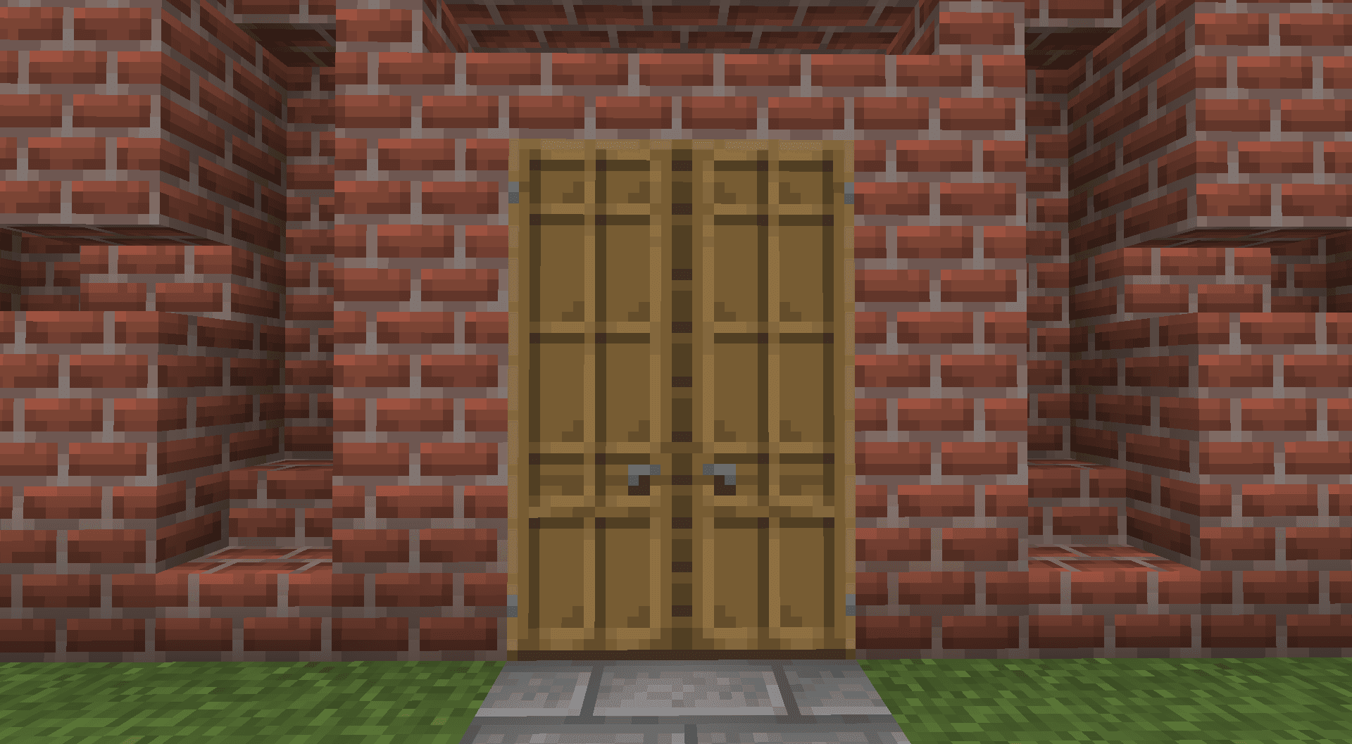 Dramatic Doors screenshot