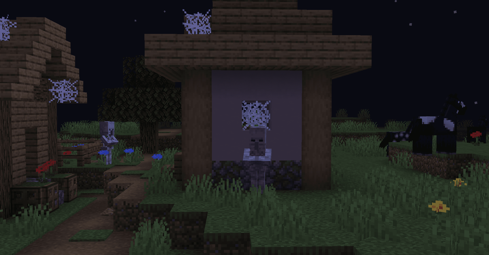 Savage & Ravage screenshot
