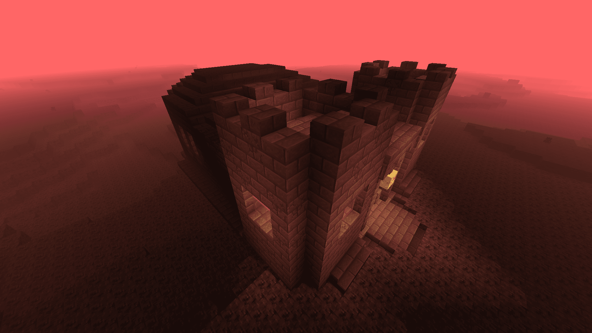 Mars Mod: Reborn screenshot