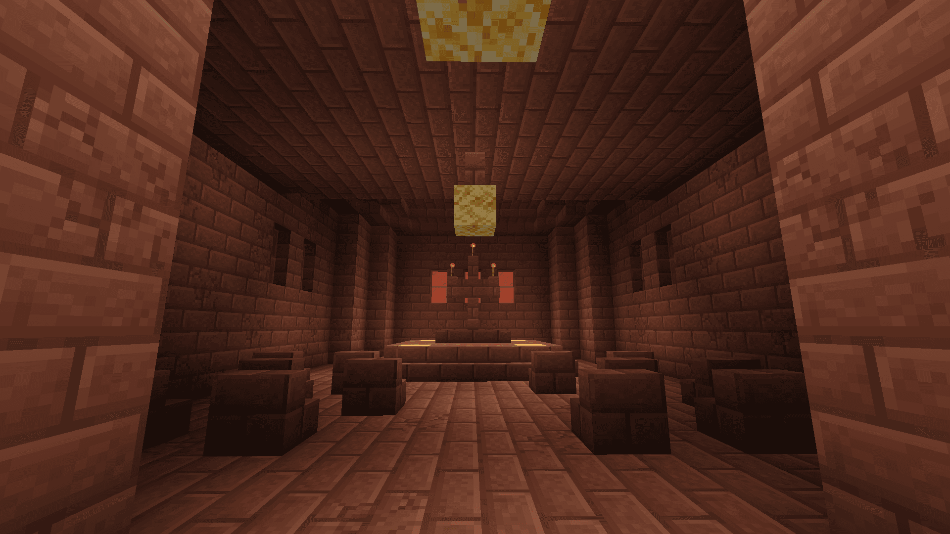 Mars Mod: Reborn screenshot