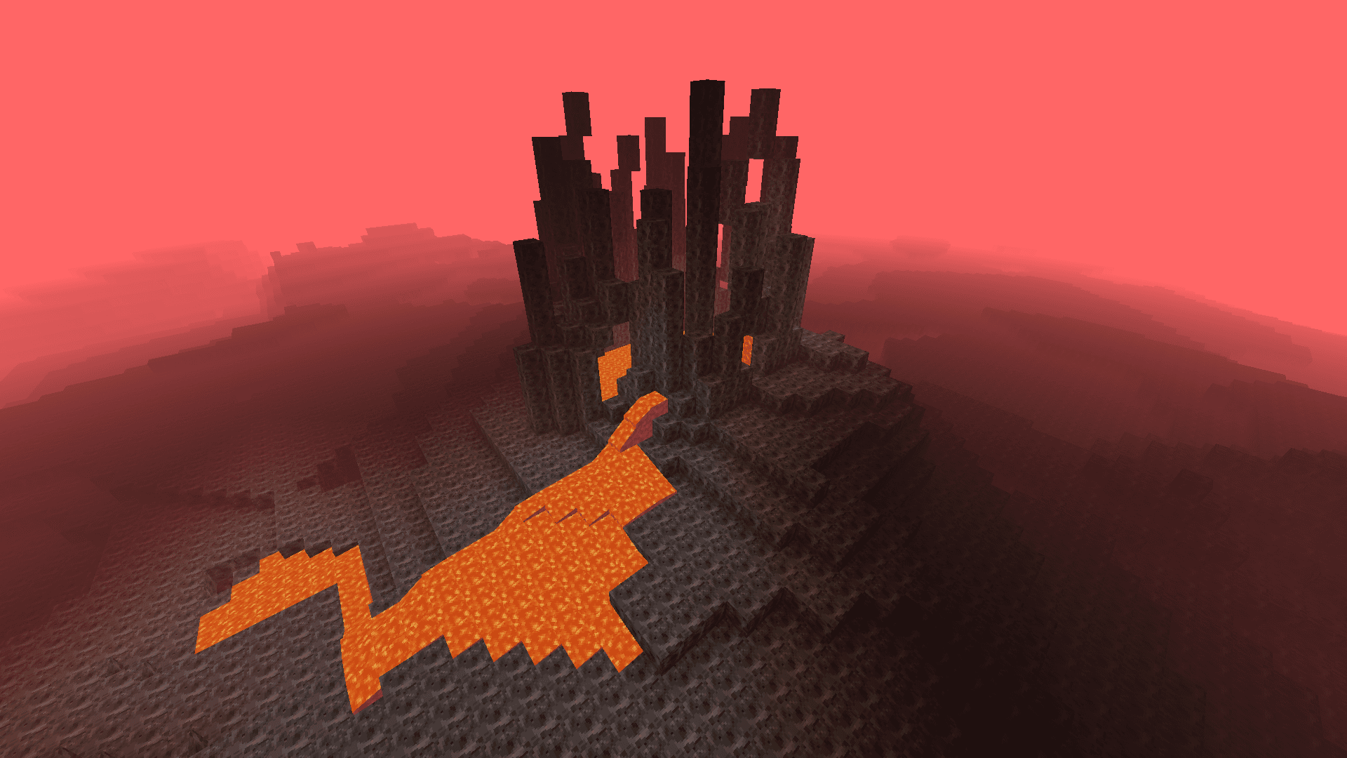 Mars Mod: Reborn screenshot