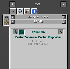 Tinker's JEI screenshot