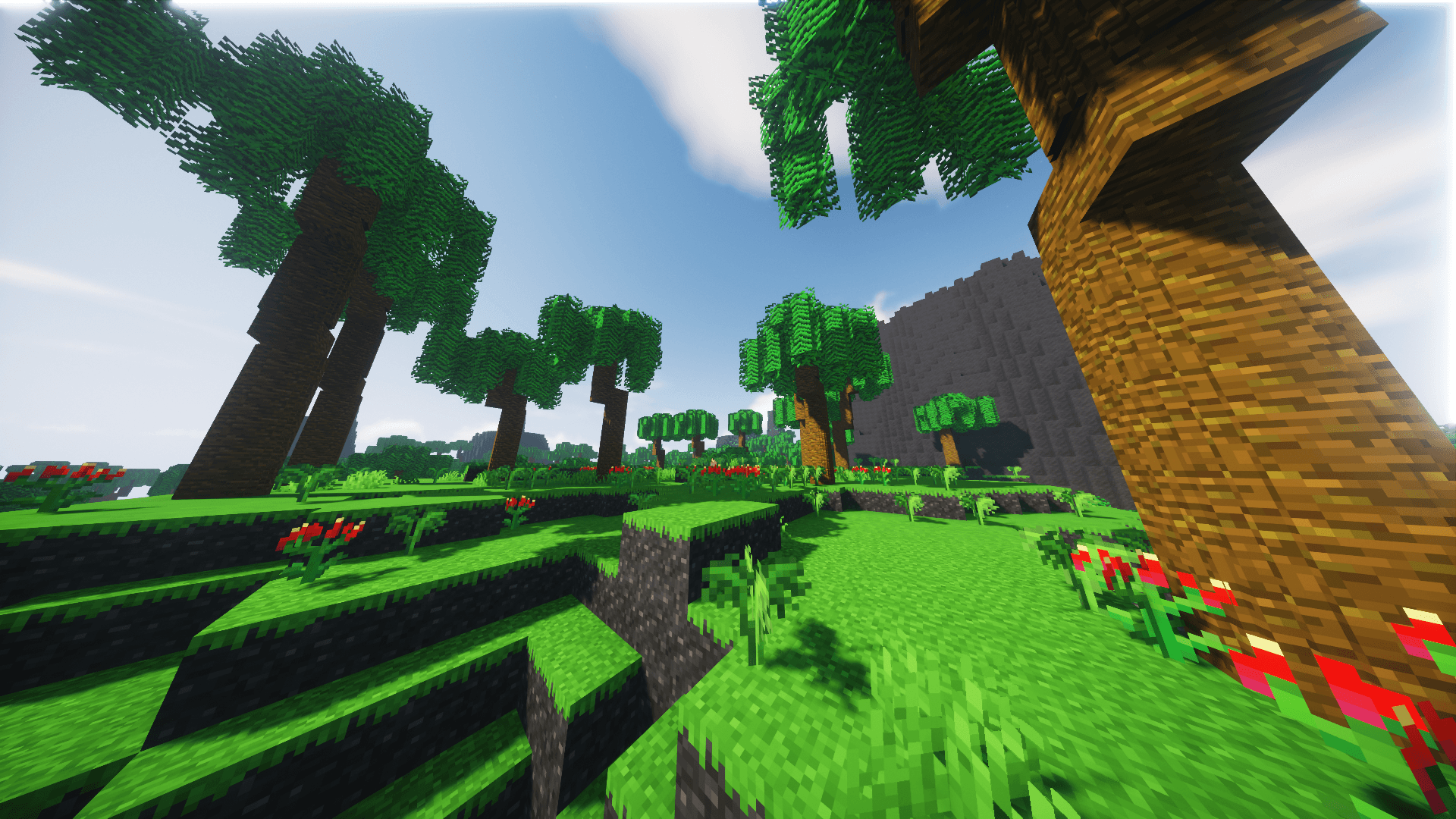 Motschen's Better Leaves screenshot