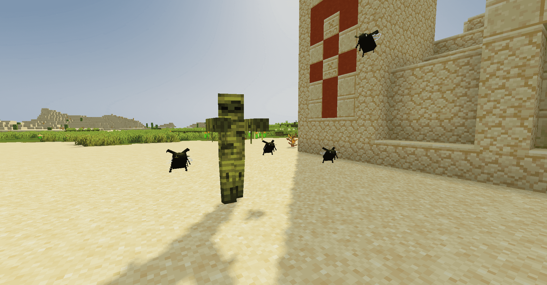 Rotten Creatures screenshot