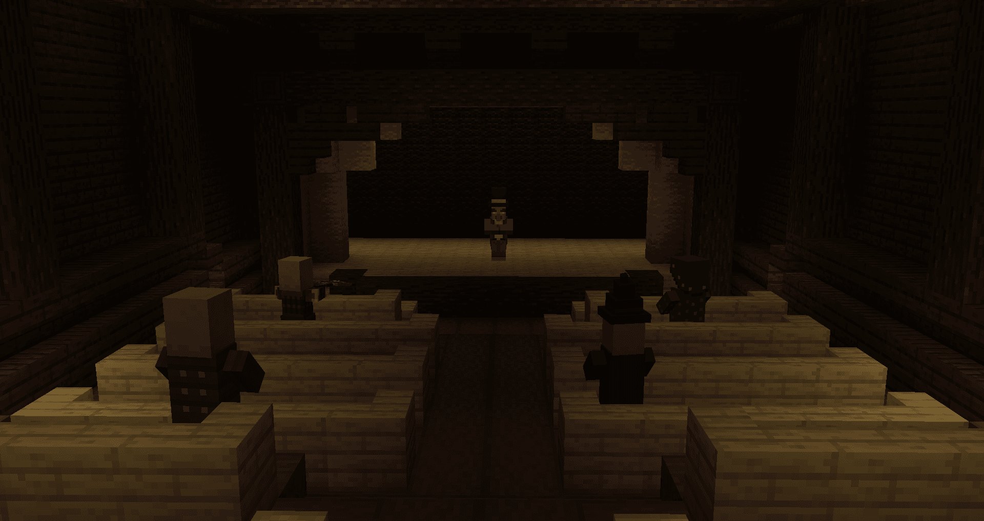 The Conjurer screenshot