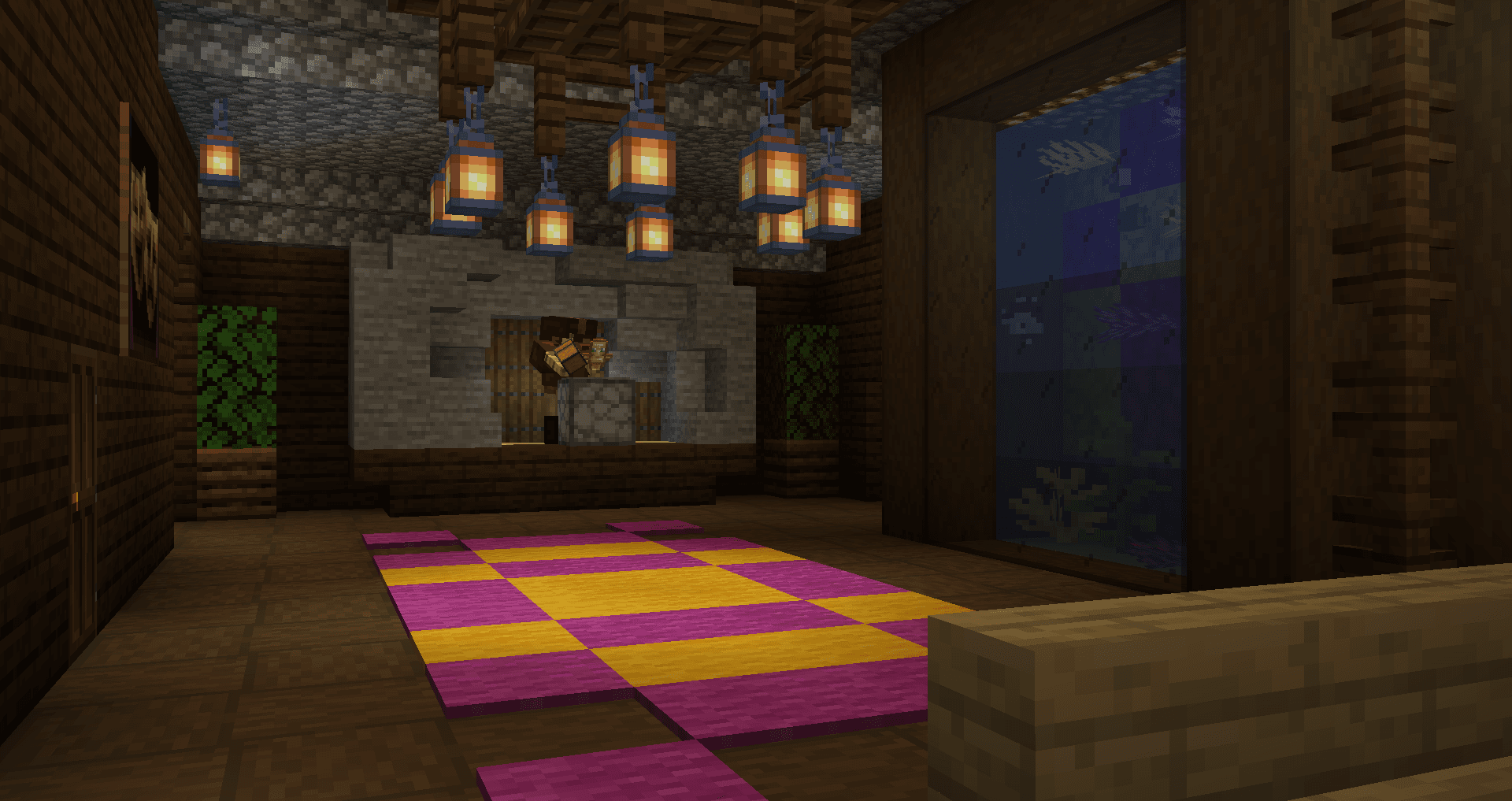The Conjurer screenshot