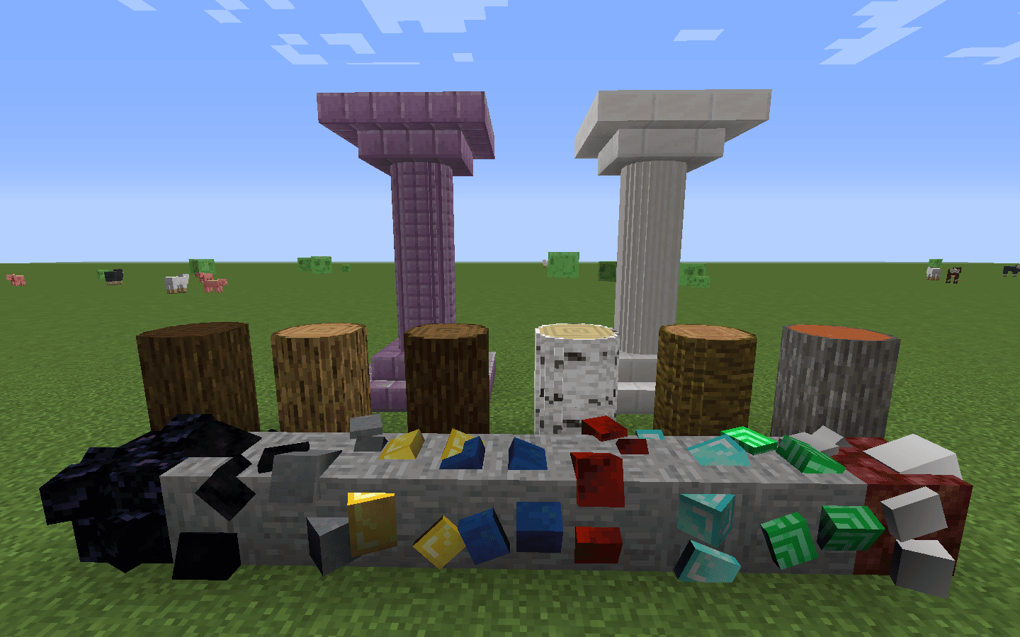 Get It Round screenshot