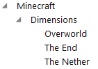 Mumble Integration screenshot